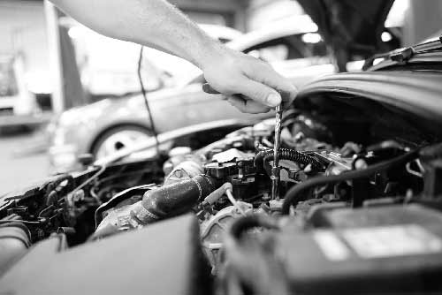 MOTOR- UND GETRIEBE INSTANDSETZUNG MOTOR- UND GETRIEBE INSTANDSETZUNG